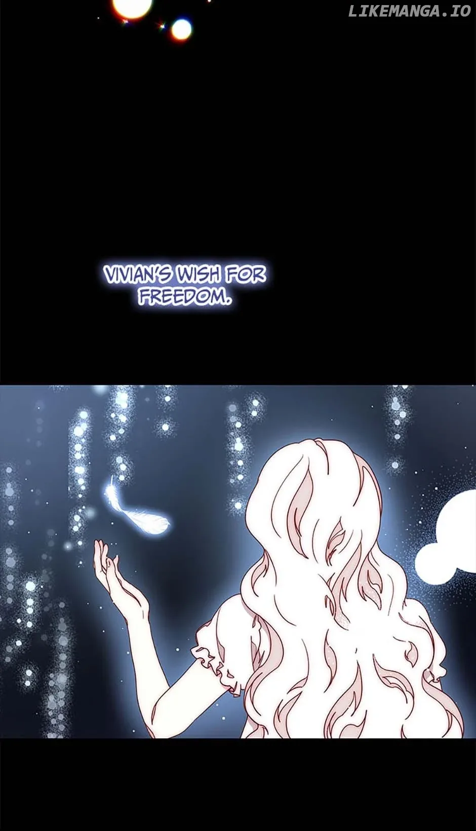 Please, Forget About Vivian Chapter 51 page 44