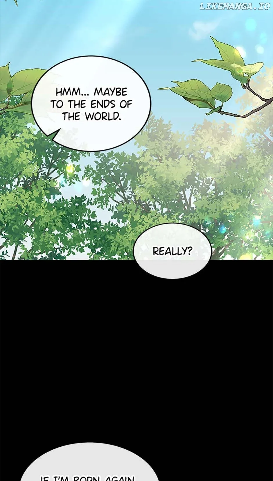 Please, Forget About Vivian Chapter 51 page 37