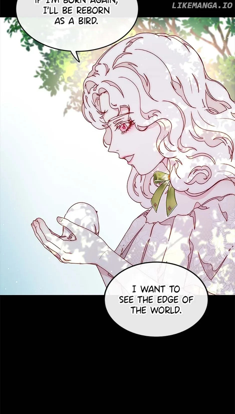 Please, Forget About Vivian Chapter 51 page 38