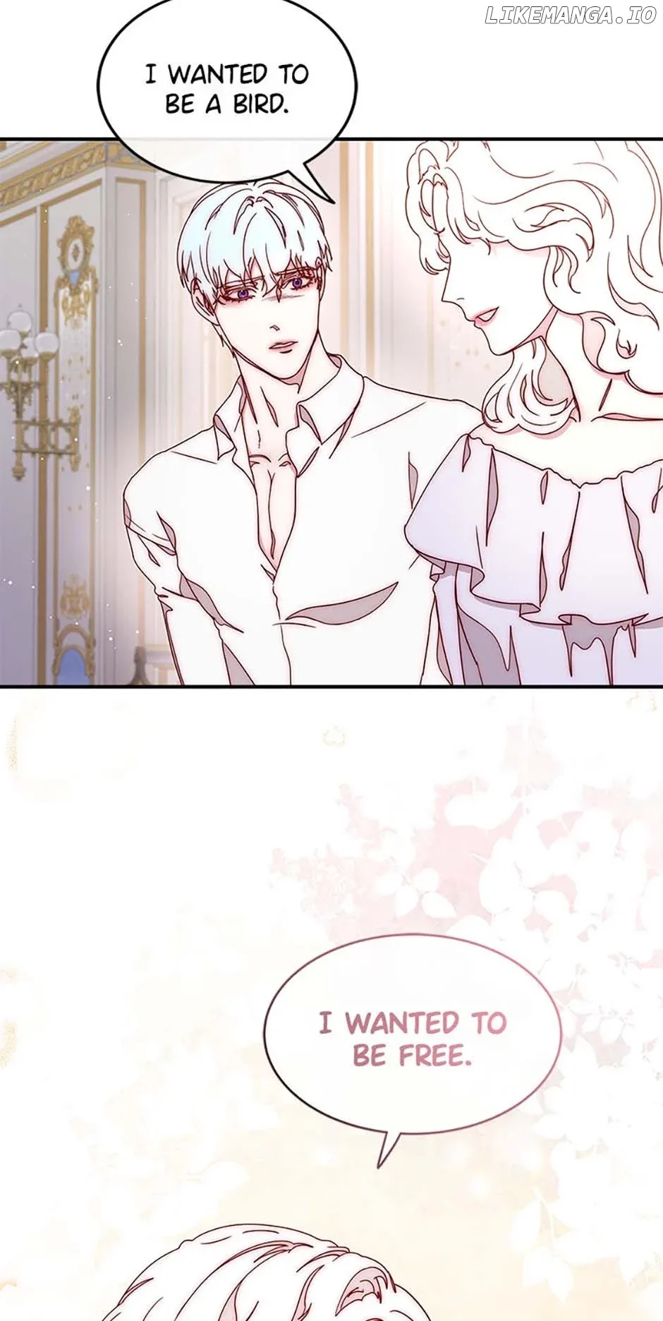 Please, Forget About Vivian Chapter 51 page 50
