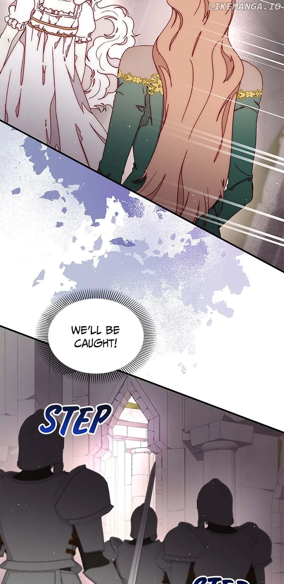 Please, Forget About Vivian Chapter 51 page 28