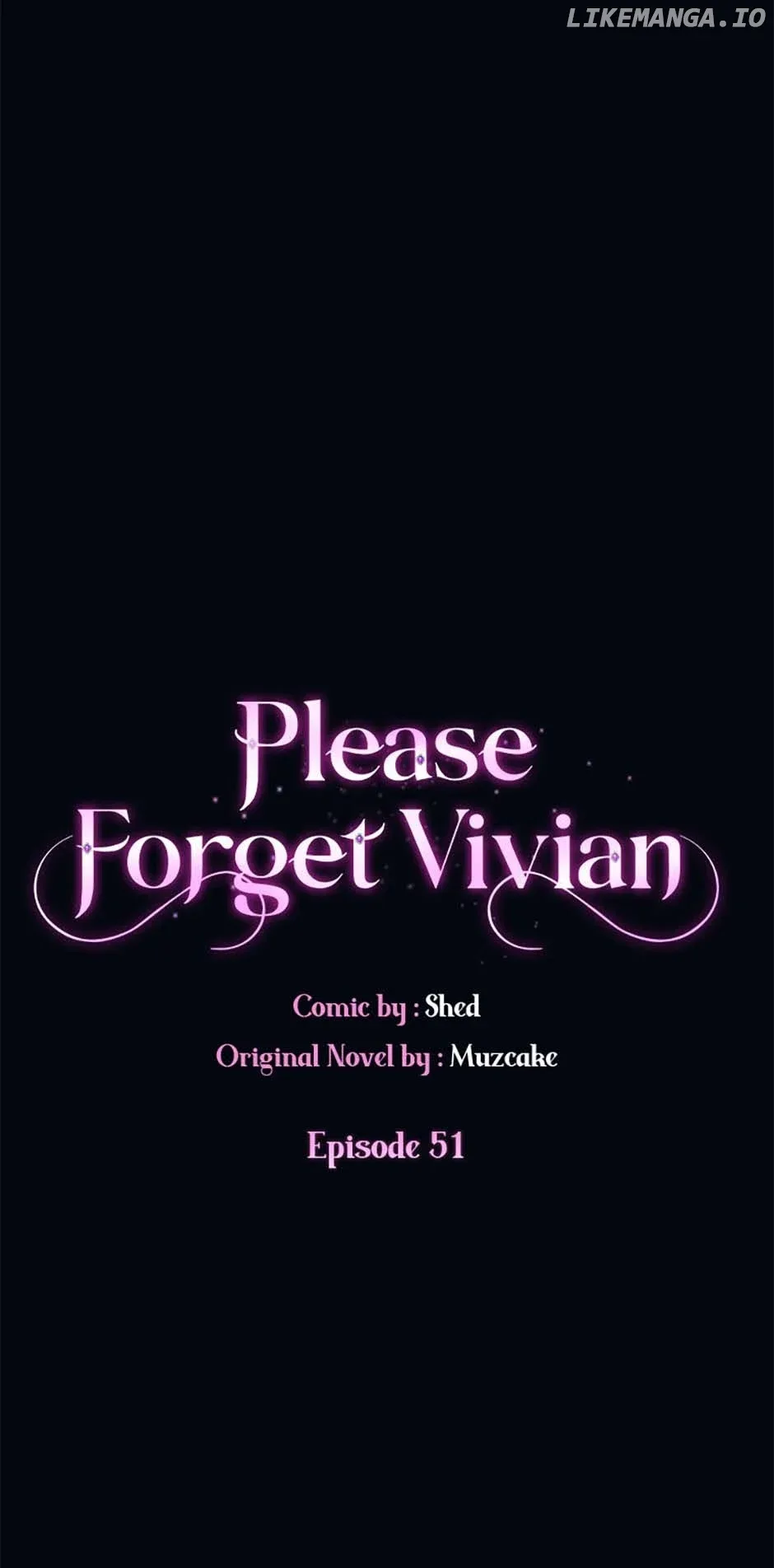 Please, Forget About Vivian Chapter 51 page 4