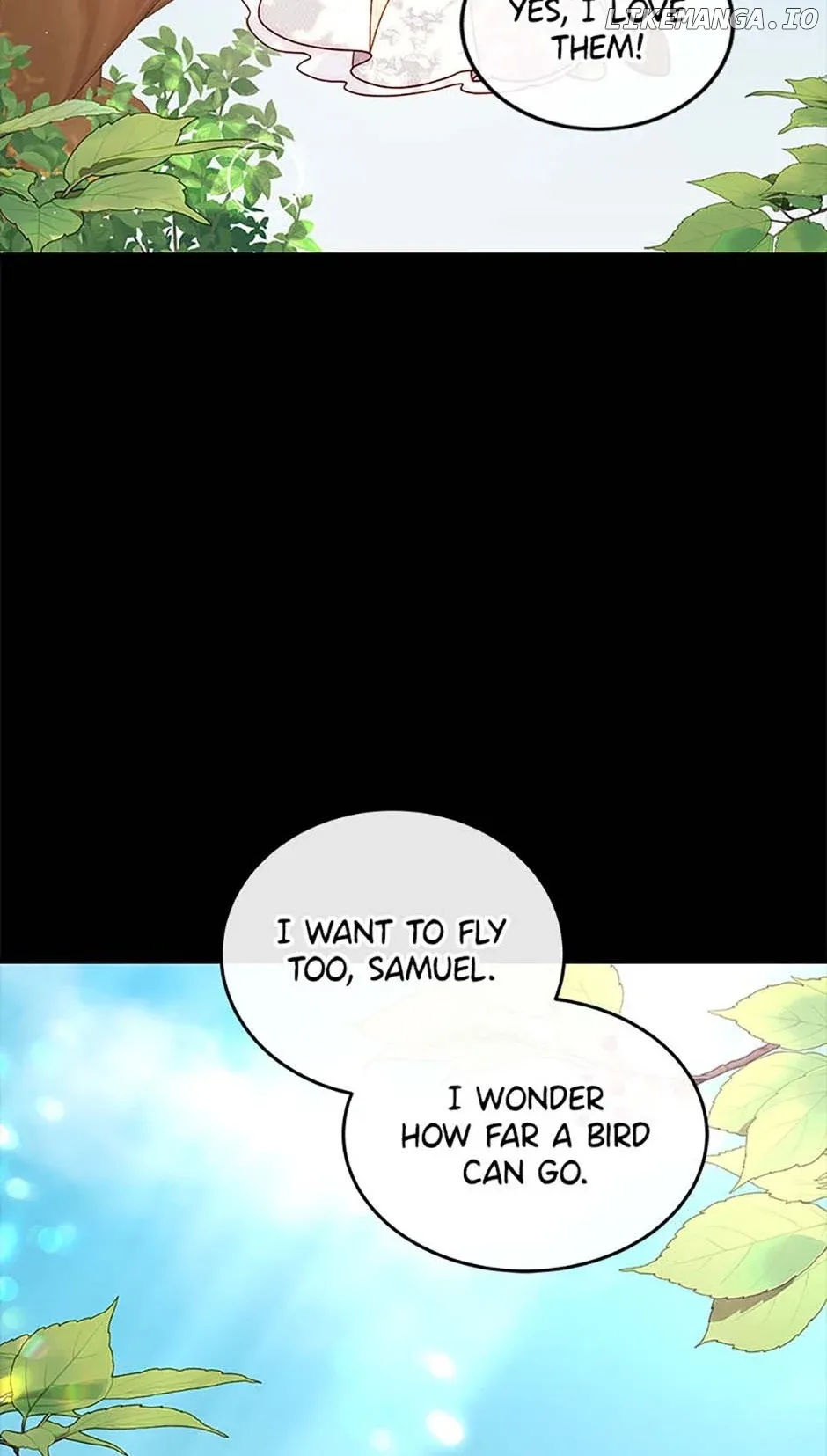 Please, Forget About Vivian Chapter 51 page 36