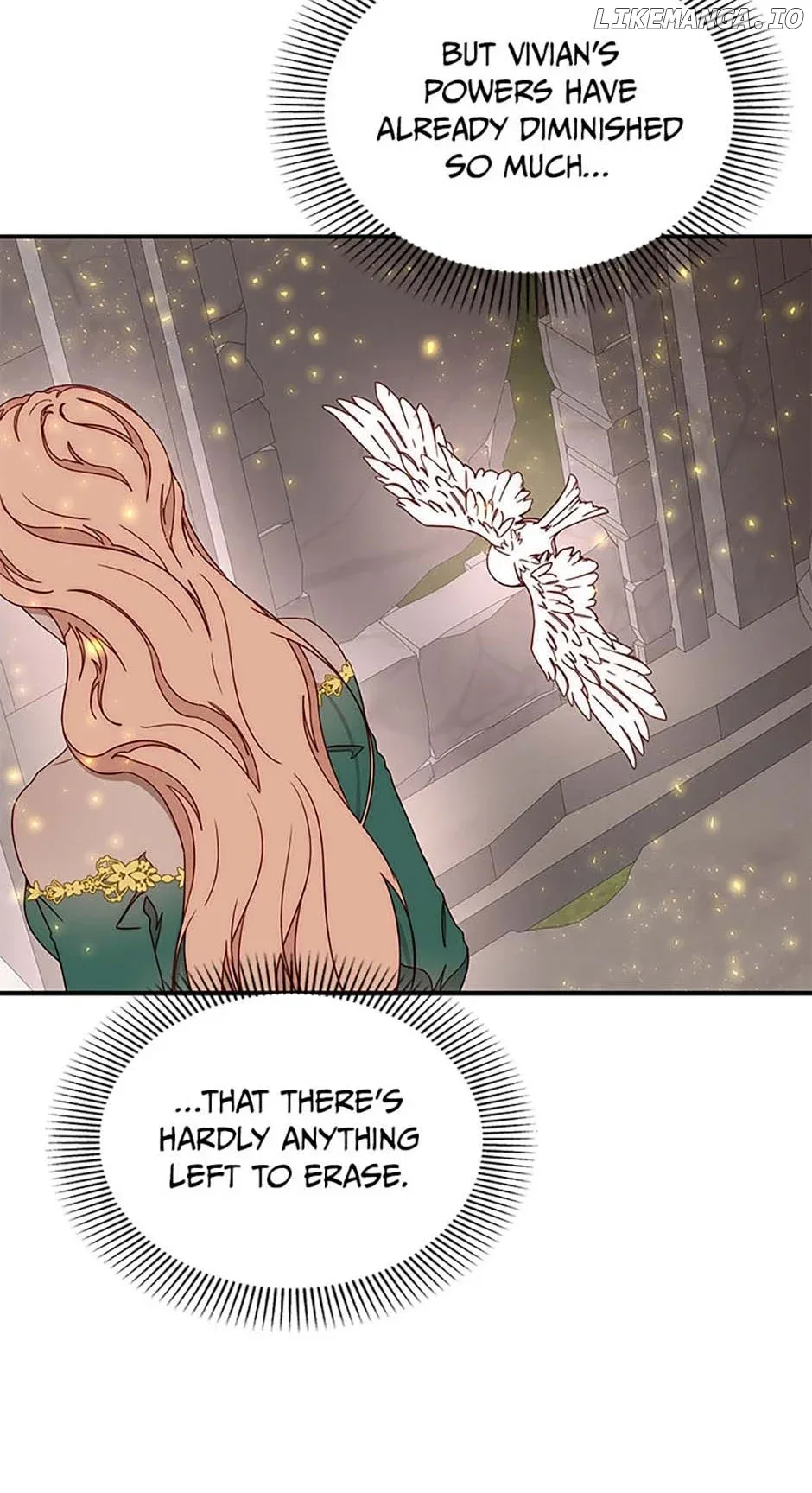 Please, Forget About Vivian Chapter 51 page 21