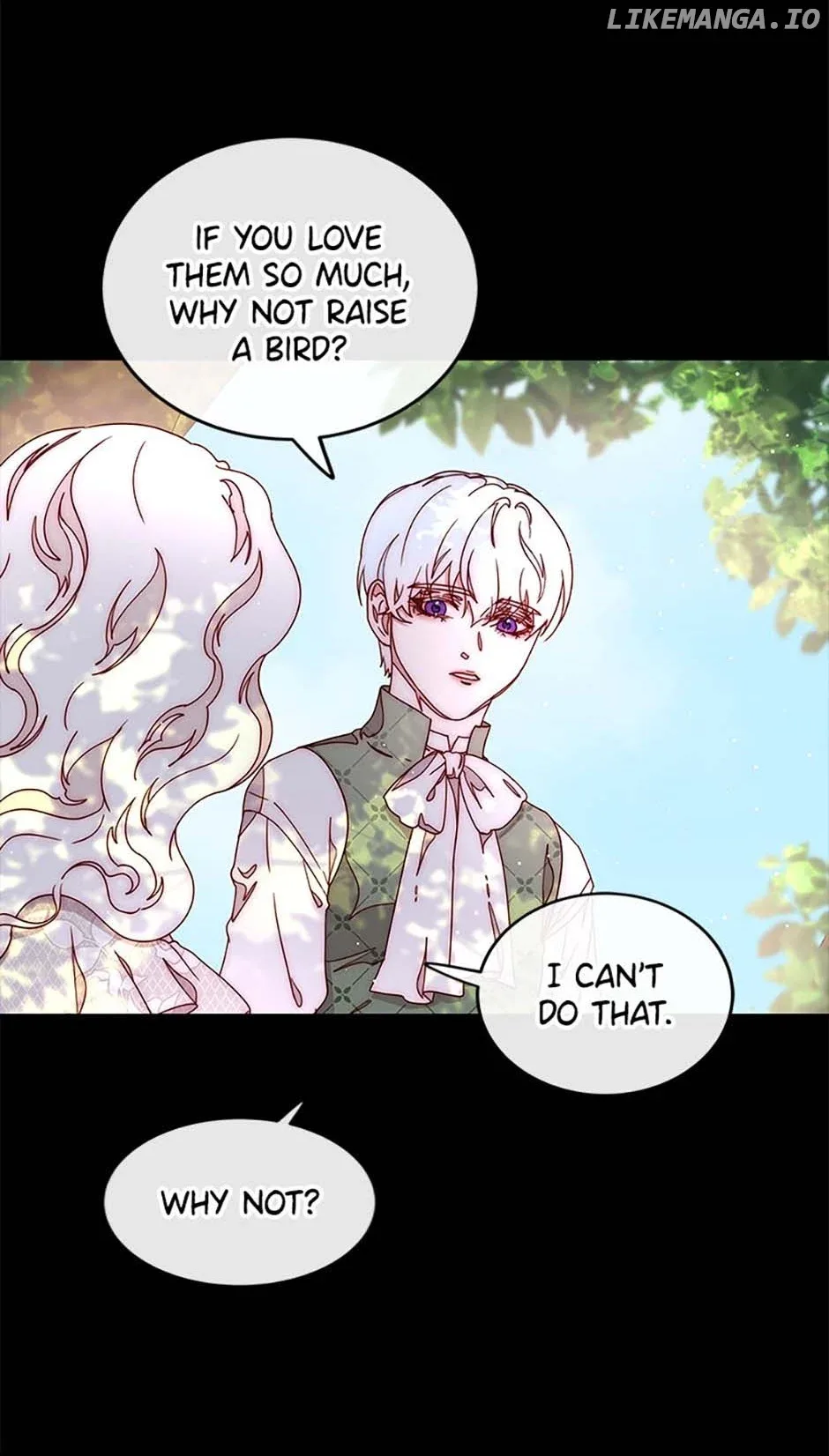 Please, Forget About Vivian Chapter 51 page 39