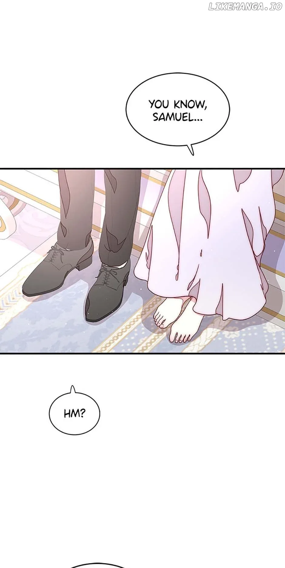 Please, Forget About Vivian Chapter 51 page 49