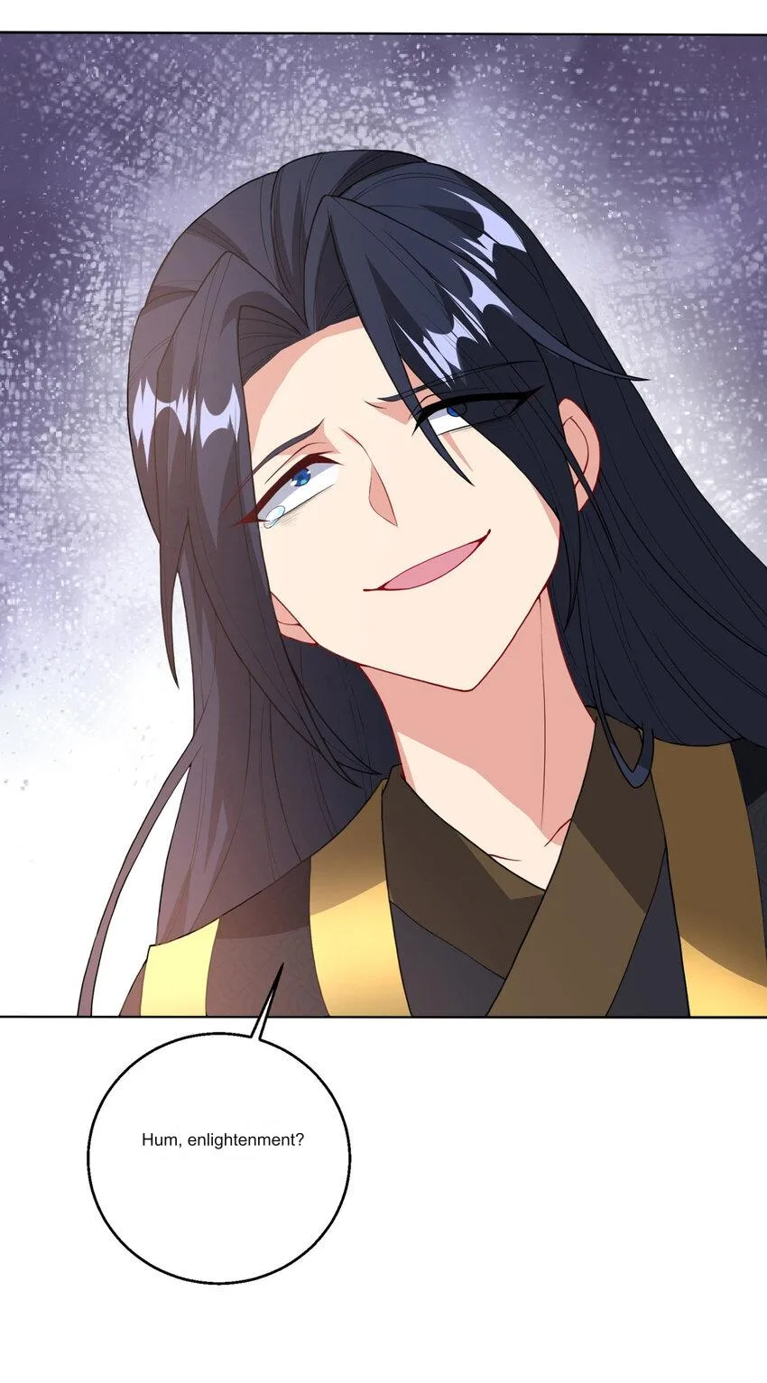 Please, I Really Didn’t Want To Fall in Love With My Master! Chapter 1 page 9