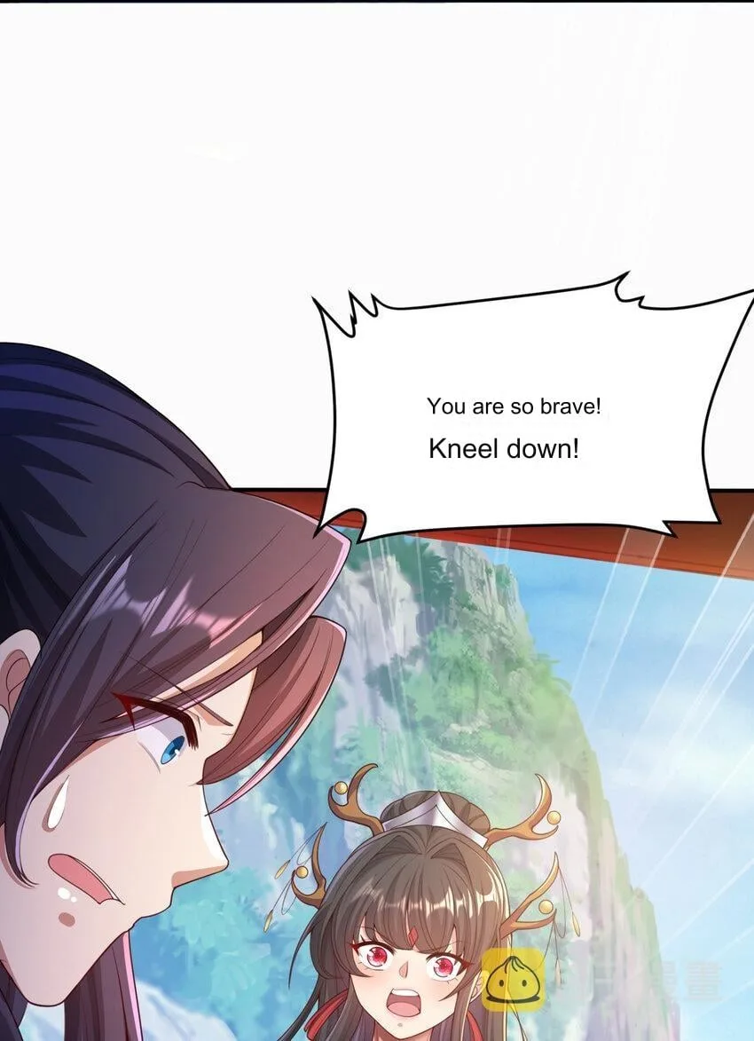 Please, I Really Didn’t Want To Fall in Love With My Master! Chapter 1 page 56