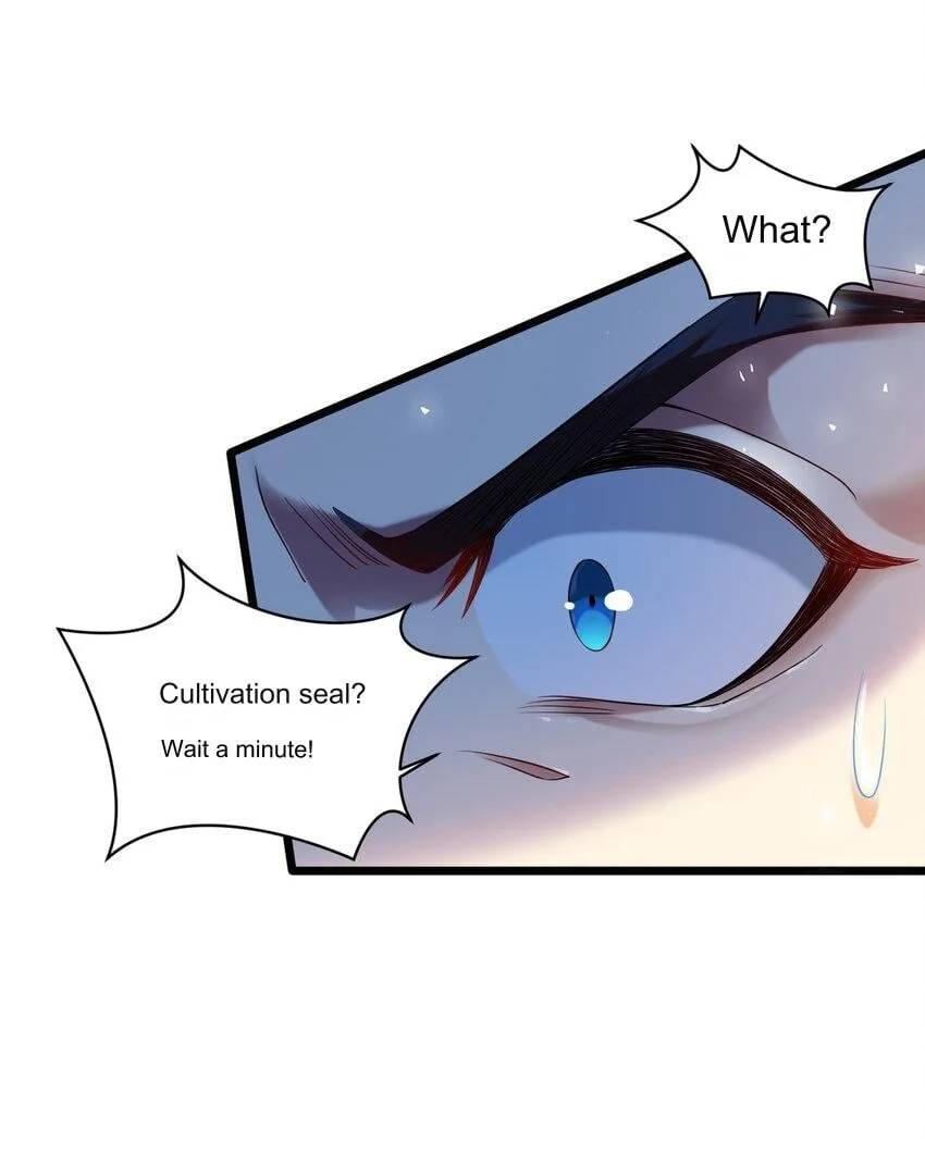 Please, I Really Didn’t Want To Fall in Love With My Master! Chapter 1 page 22