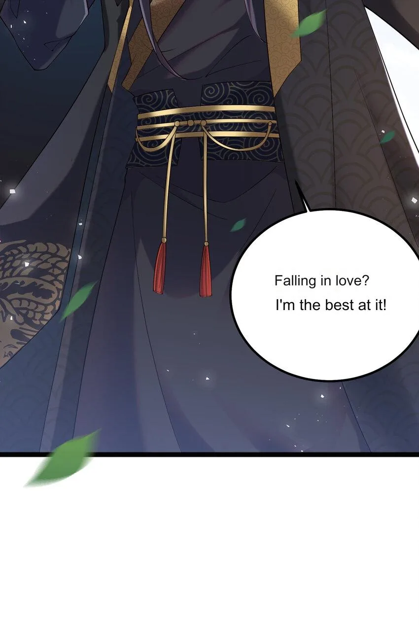 Please, I Really Didn’t Want To Fall in Love With My Master! Chapter 1 page 24