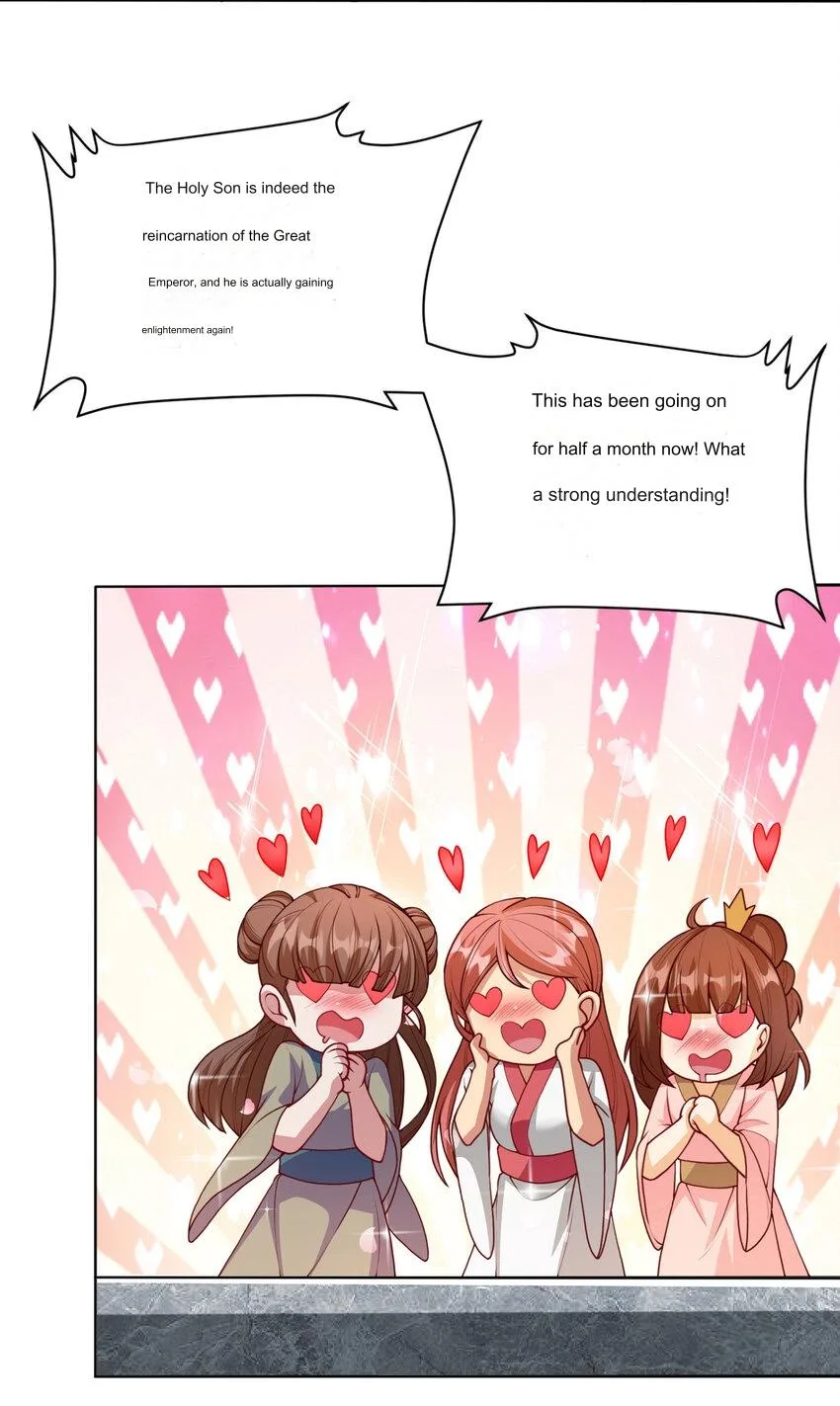 Please, I Really Didn’t Want To Fall in Love With My Master! Chapter 1 page 7