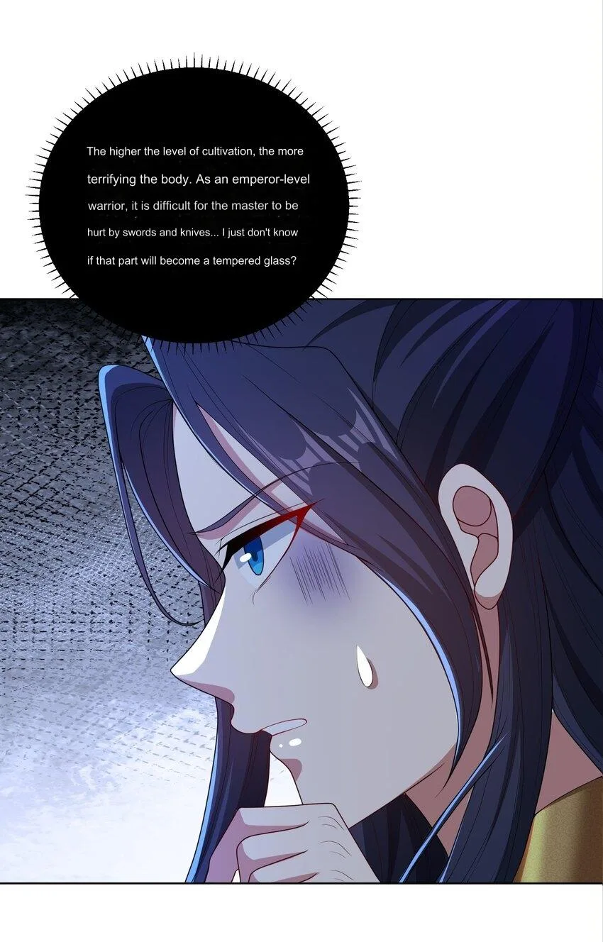 Please, I Really Didn’t Want To Fall in Love With My Master! Chapter 5 page 38