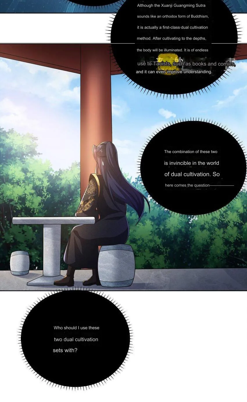 Please, I Really Didn’t Want To Fall in Love With My Master! Chapter 5 page 35