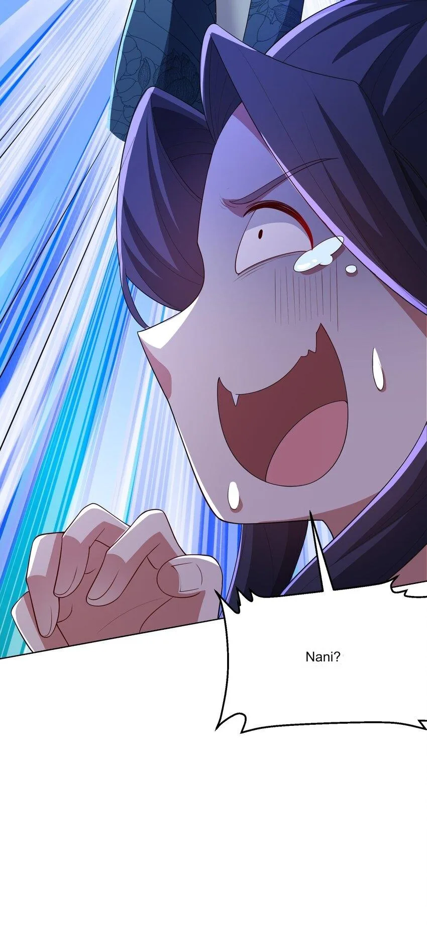 Please, I Really Didn’t Want To Fall in Love With My Master! Chapter 5 page 47
