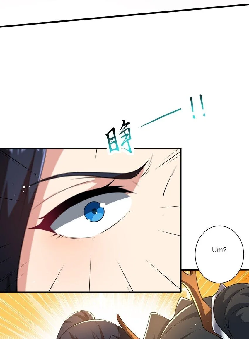 Please, I Really Didn’t Want To Fall in Love With My Master! Chapter 6 page 31