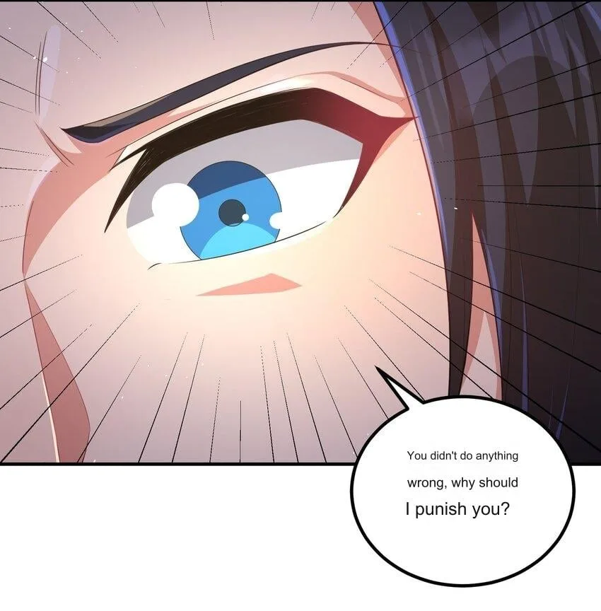 Please, I Really Didn’t Want To Fall in Love With My Master! Chapter 4 page 8