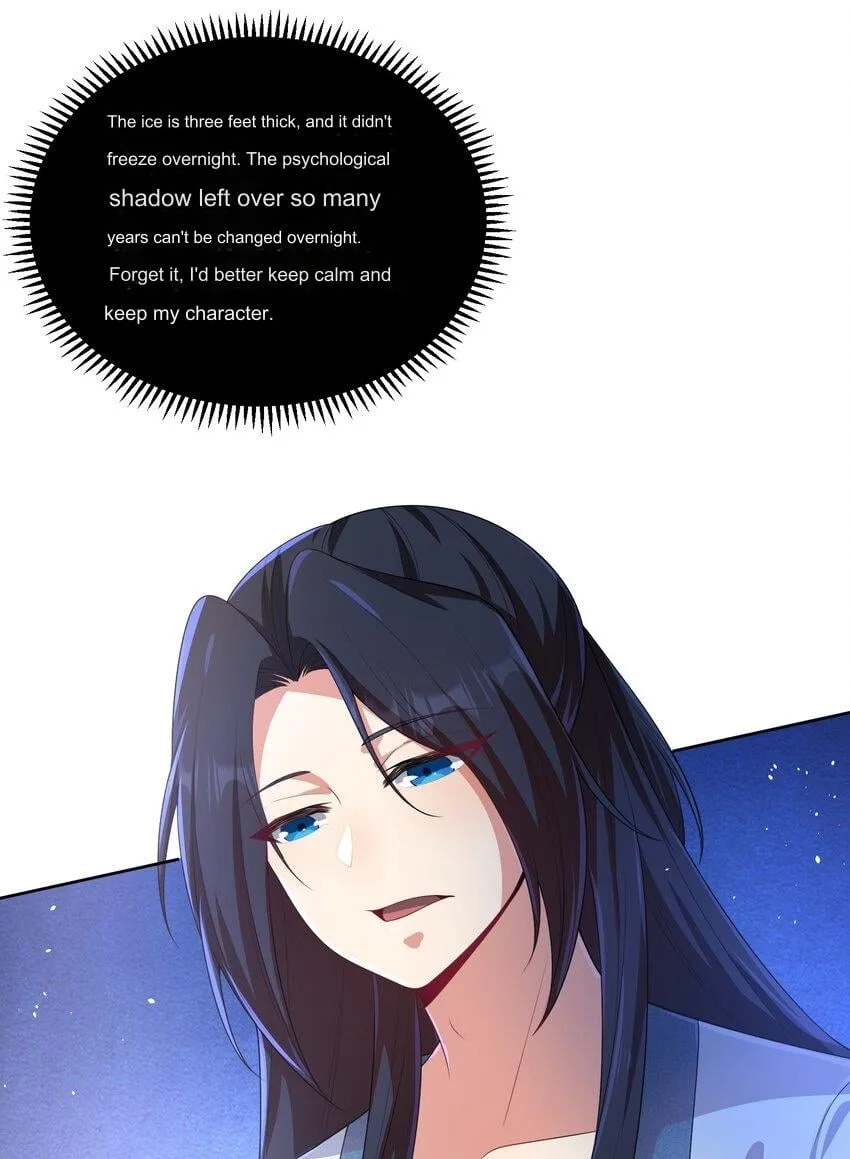 Please, I Really Didn’t Want To Fall in Love With My Master! Chapter 4 page 9