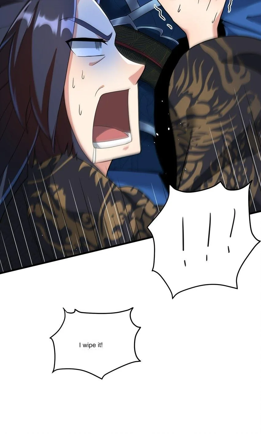 Please, I Really Didn’t Want To Fall in Love With My Master! Chapter 6 page 36