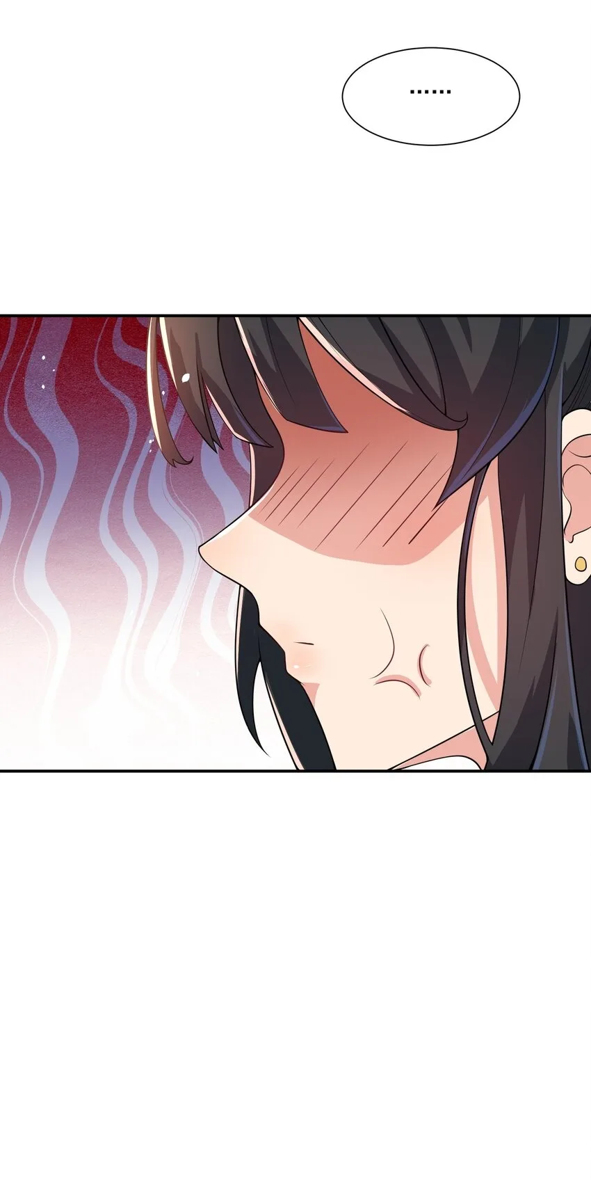 Please, I Really Didn’t Want To Fall in Love With My Master! Chapter 6 page 33