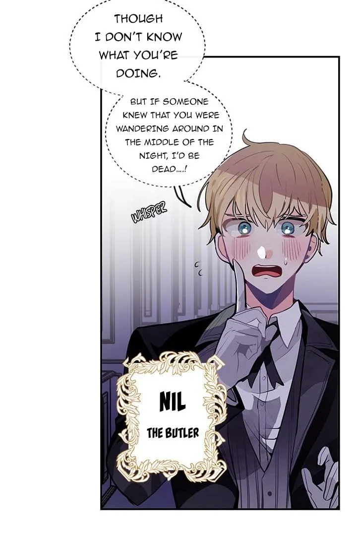Please, Let Me Return Home Chapter 2 page 14