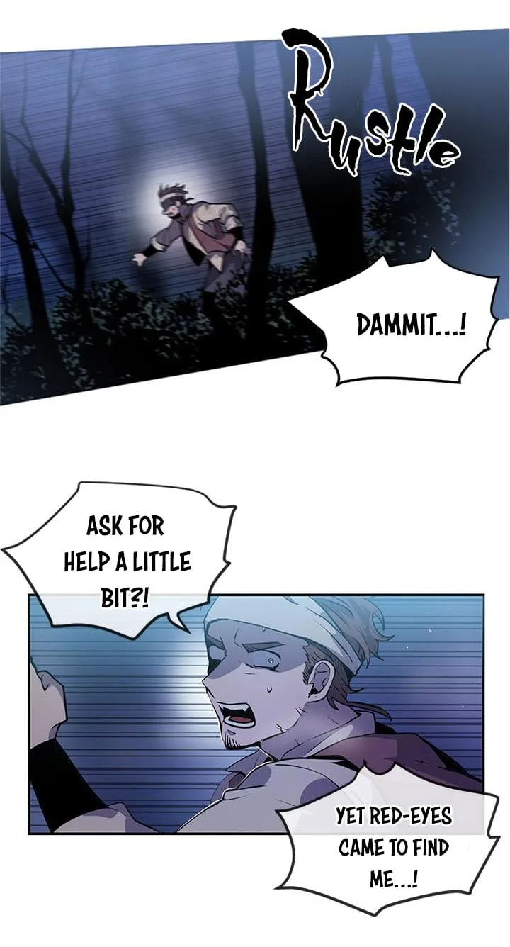 Please, Let Me Return Home Chapter 2 page 3