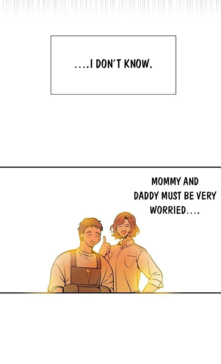 Please, Let Me Return Home Chapter 2 page 33