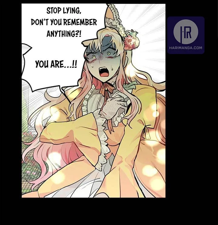 Please, Let Me Return Home Chapter 2 page 17