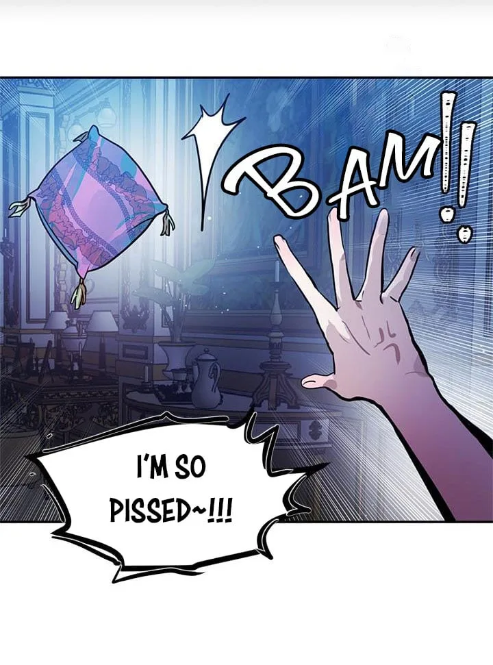 Please, Let Me Return Home Chapter 2 page 54