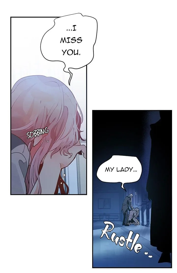 Please, Let Me Return Home Chapter 2 page 34