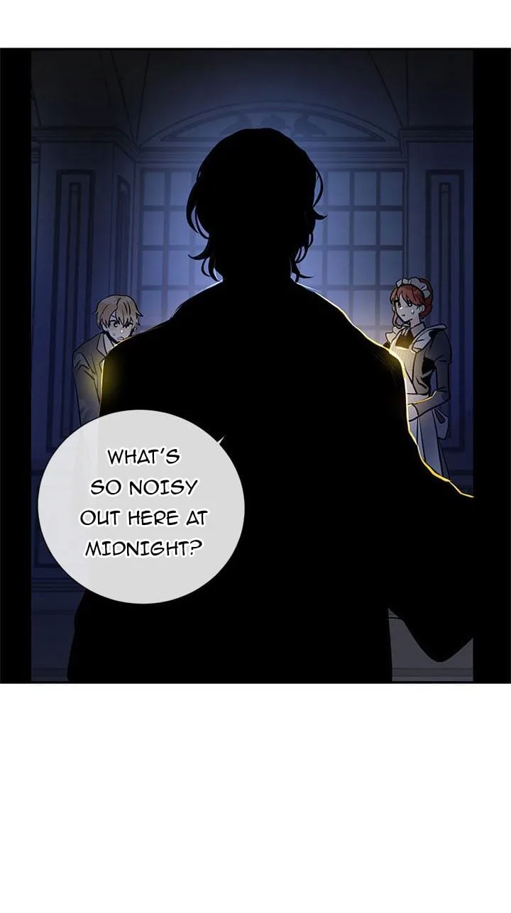 Please, Let Me Return Home Chapter 2 page 43