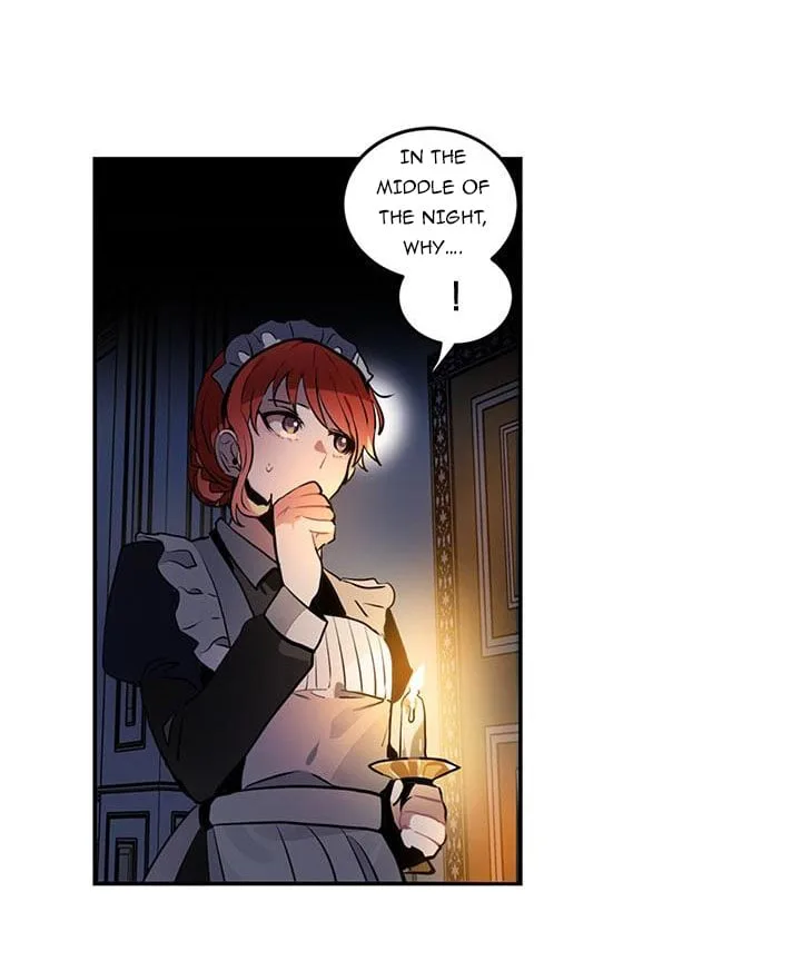 Please, Let Me Return Home Chapter 2 page 40