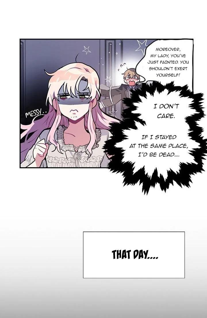 Please, Let Me Return Home Chapter 2 page 15