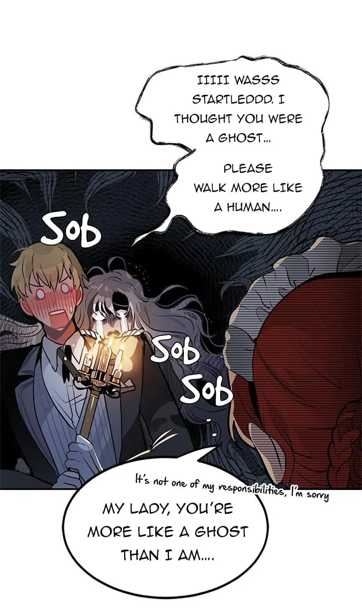 Please, Let Me Return Home Chapter 2 page 39