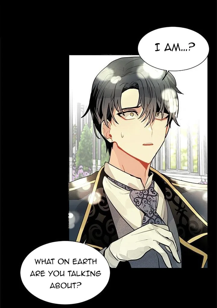 Please, Let Me Return Home Chapter 2 page 18