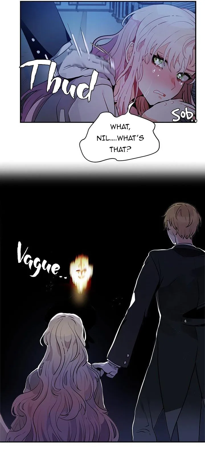 Please, Let Me Return Home Chapter 2 page 36