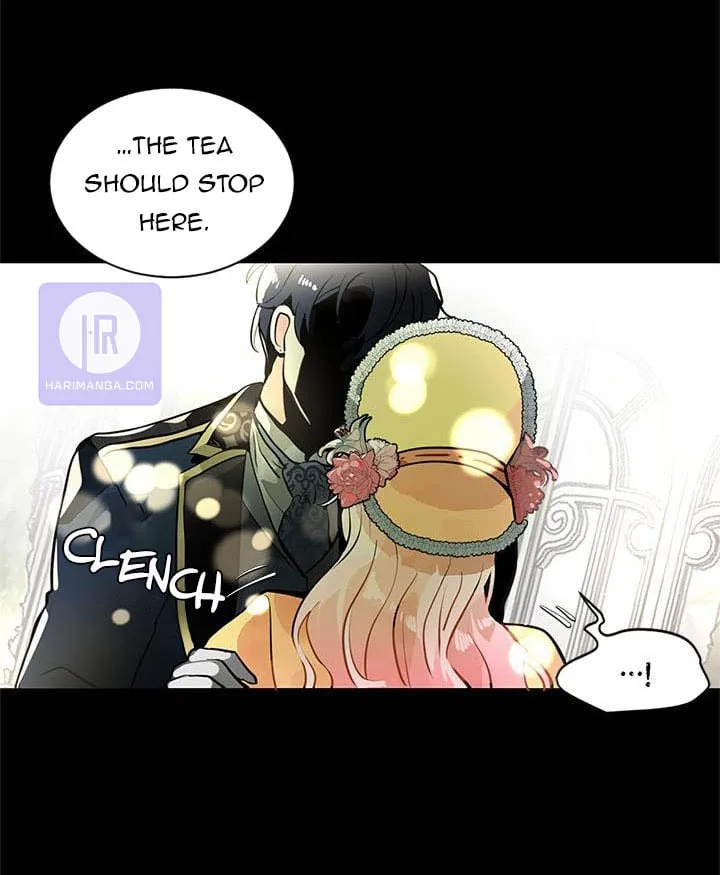 Please, Let Me Return Home Chapter 2 page 22