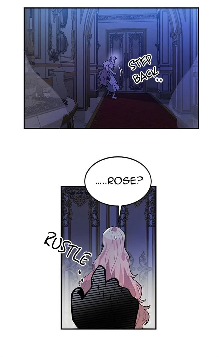 Please, Let Me Return Home Chapter 2 page 61