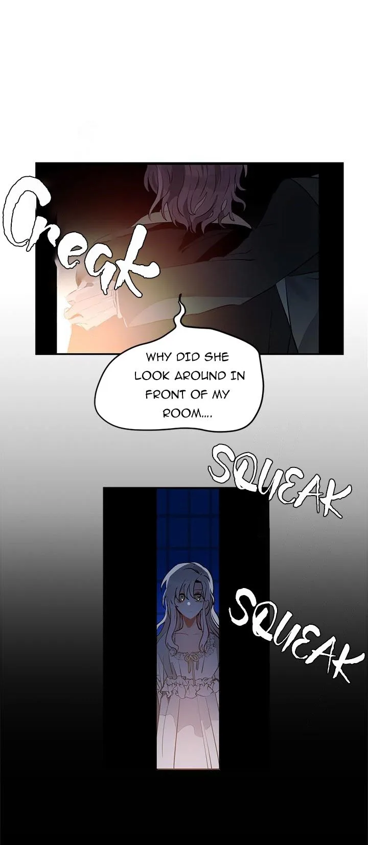 Please, Let Me Return Home Chapter 2 page 52