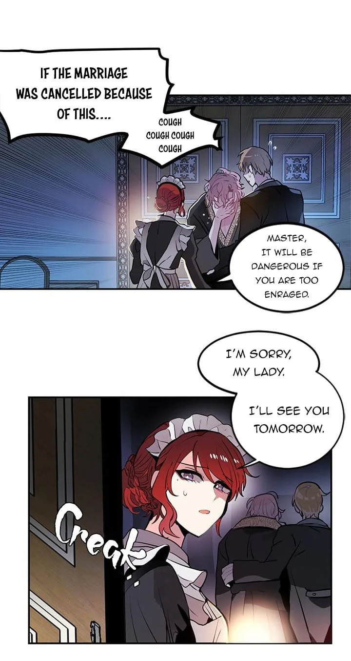 Please, Let Me Return Home Chapter 2 page 51