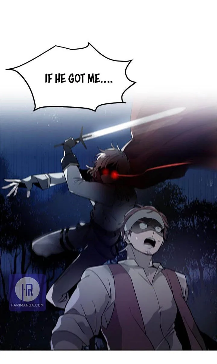 Please, Let Me Return Home Chapter 2 page 4
