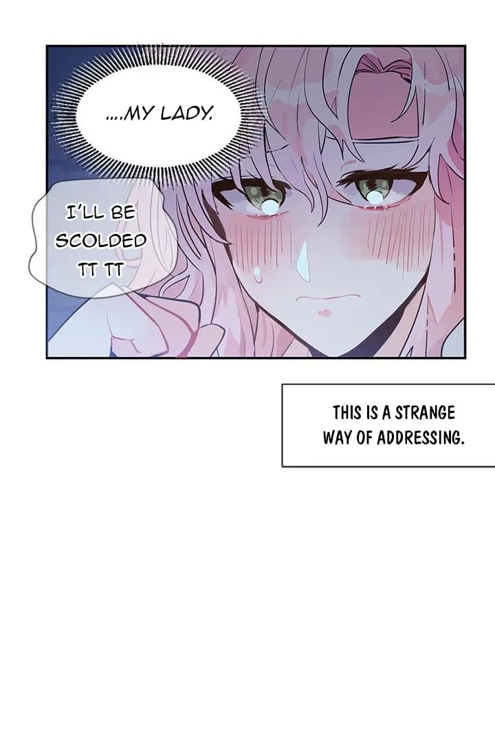 Please, Let Me Return Home Chapter 2 page 28