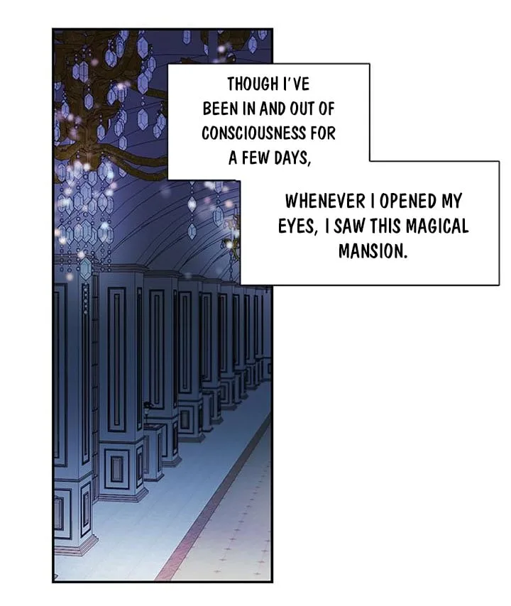 Please, Let Me Return Home Chapter 2 page 29