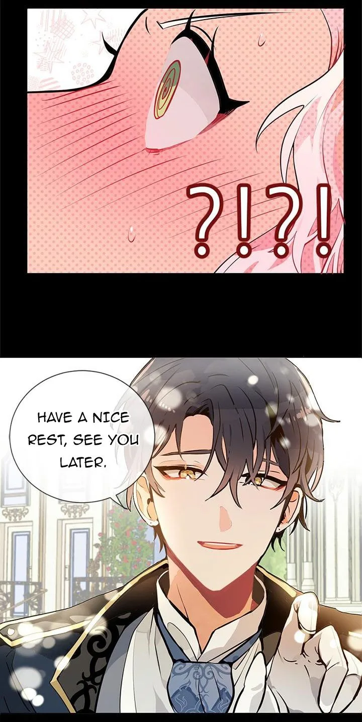 Please, Let Me Return Home Chapter 2 page 25