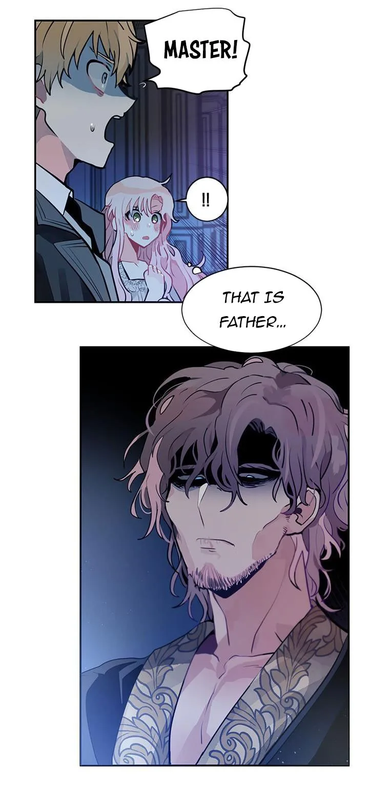 Please, Let Me Return Home Chapter 2 page 44