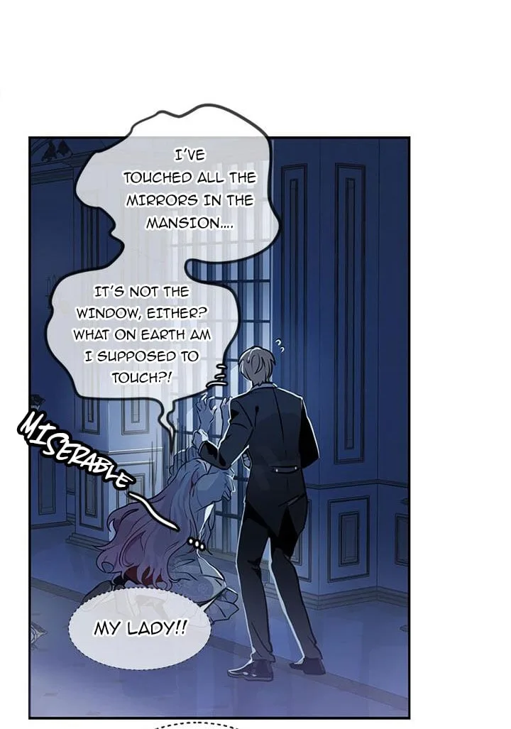 Please, Let Me Return Home Chapter 2 page 13