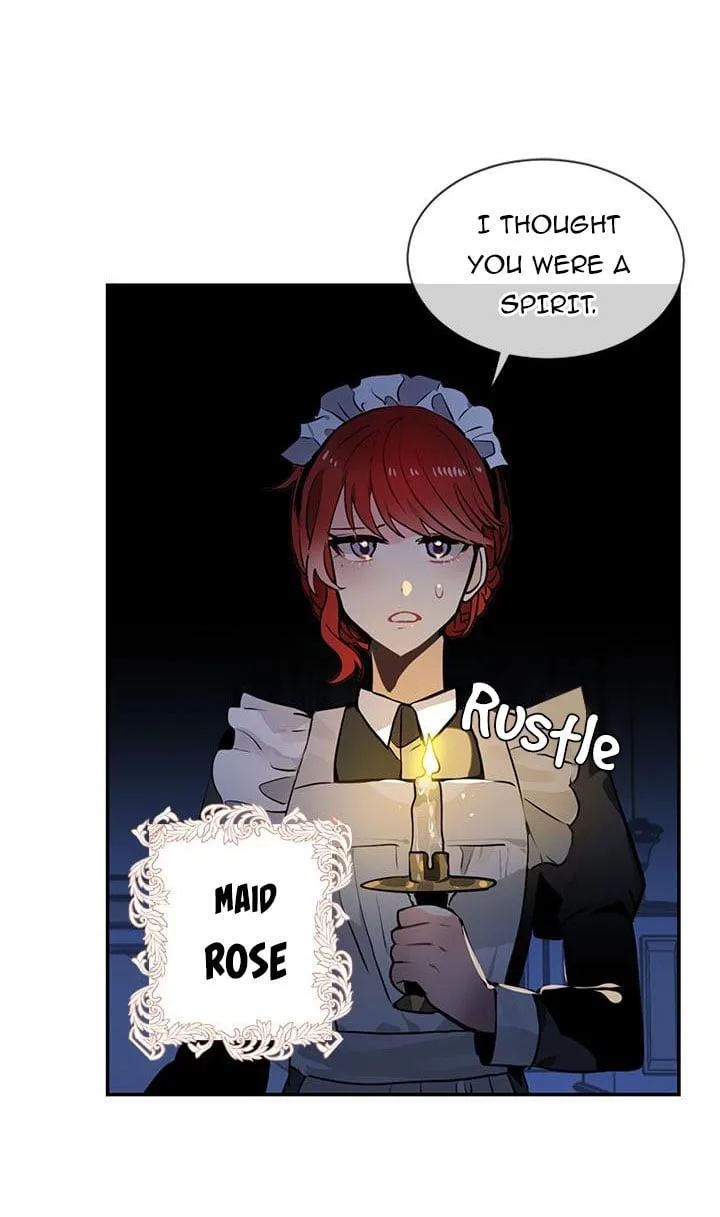 Please, Let Me Return Home Chapter 2 page 38