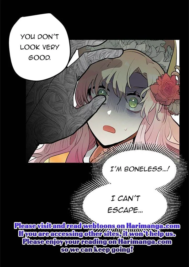 Please, Let Me Return Home Chapter 2 page 23