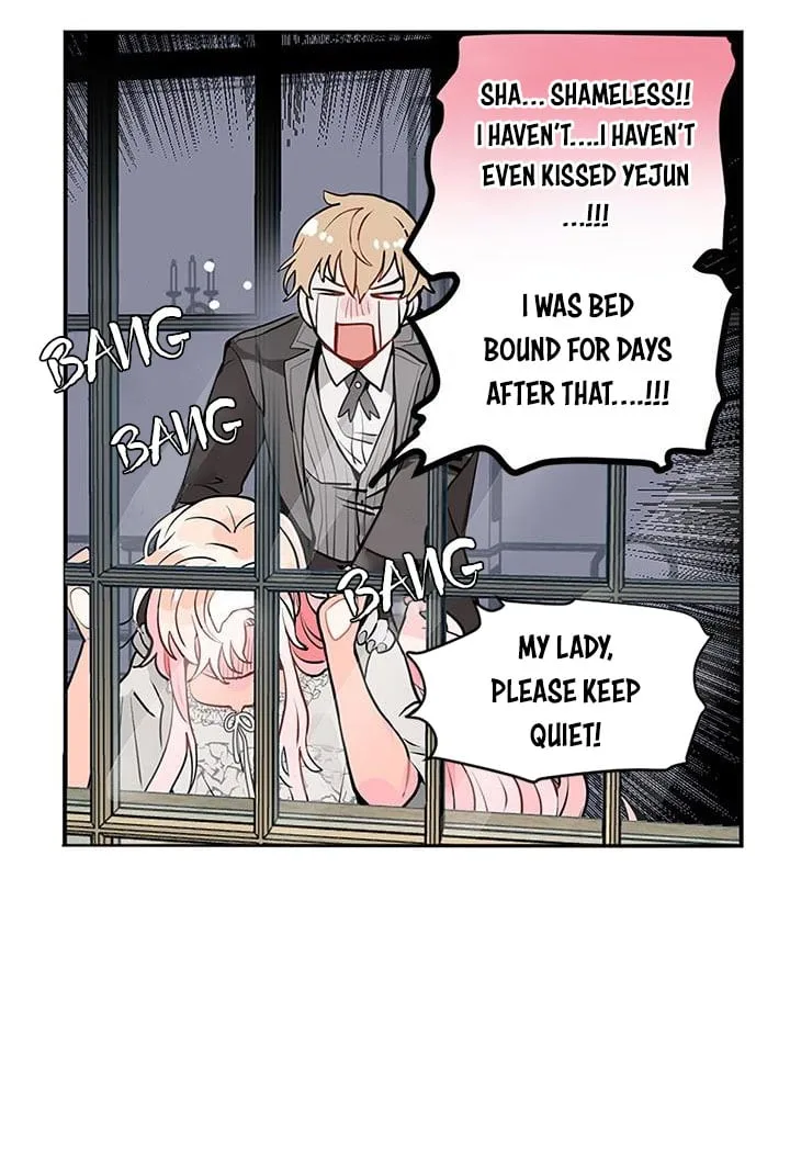 Please, Let Me Return Home Chapter 2 page 27
