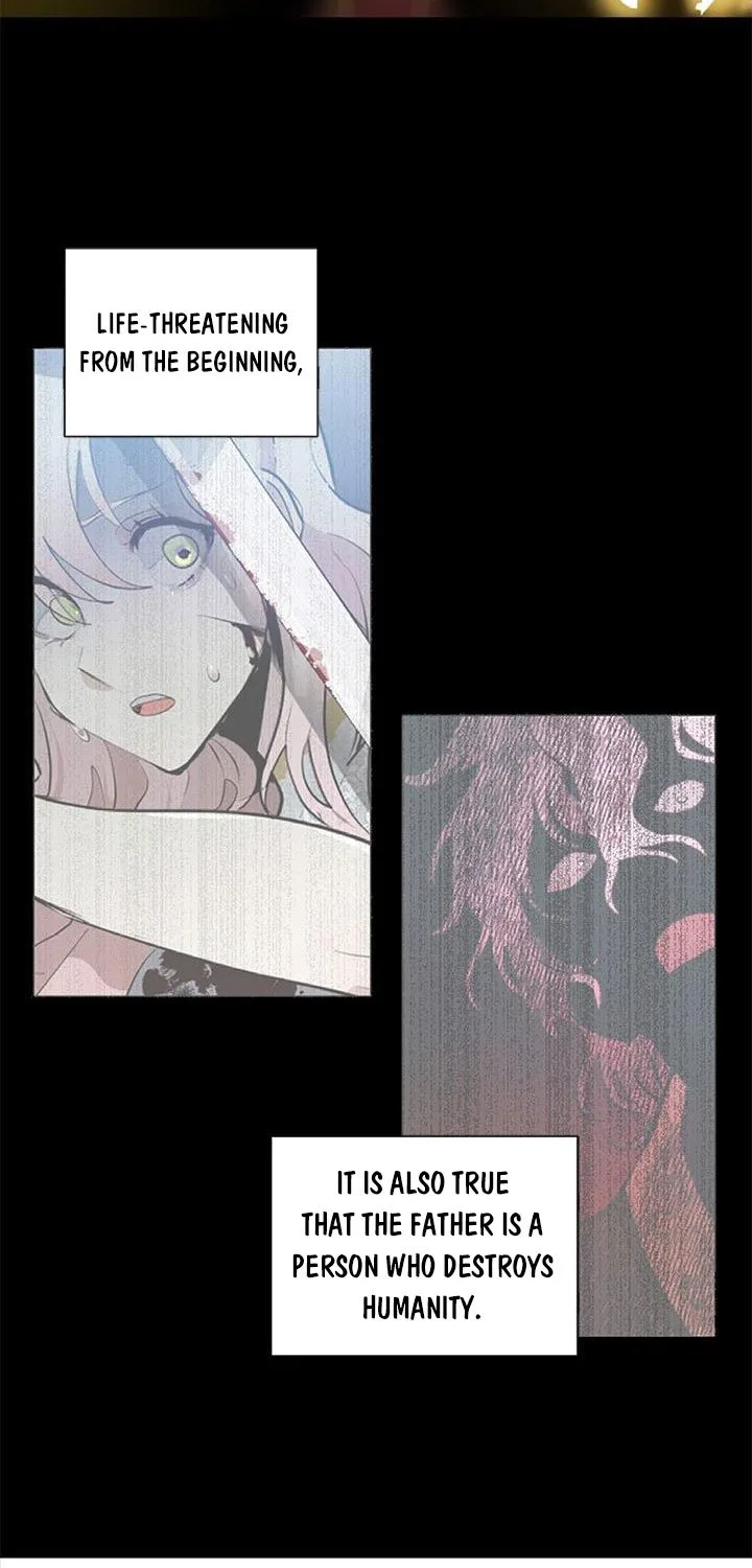 Please, Let Me Return Home Chapter 3 page 8