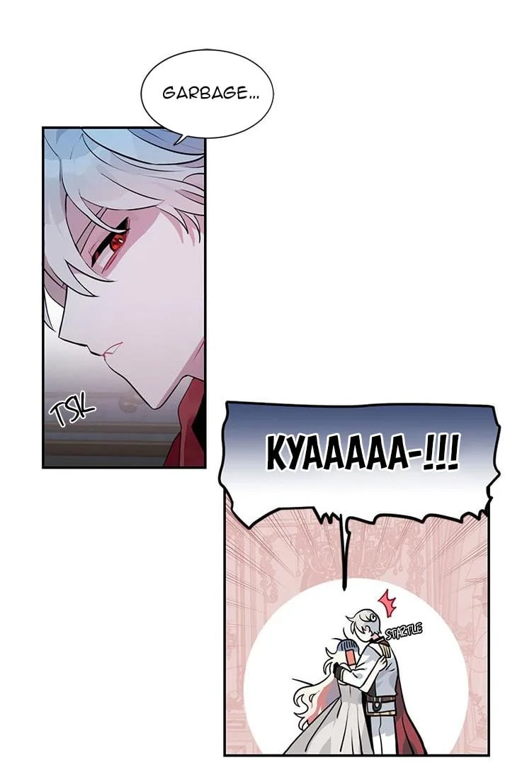 Please, Let Me Return Home Chapter 3 page 23